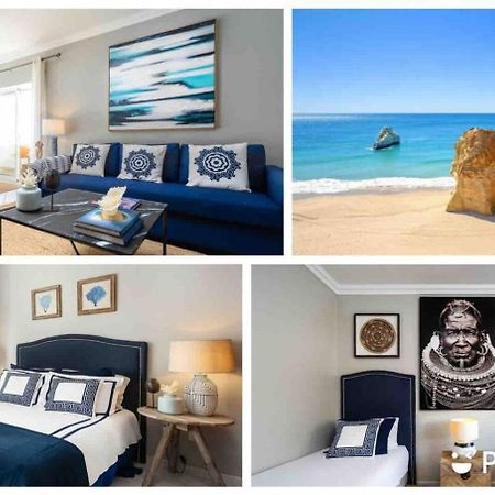 Spacious&Bright2Bedroom Apt Near Beaches,Sleeps 6 Portimao Exterior photo