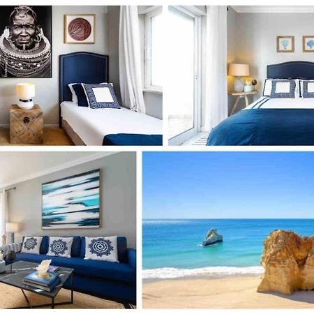 Spacious&Bright2Bedroom Apt Near Beaches,Sleeps 6 Portimao Exterior photo