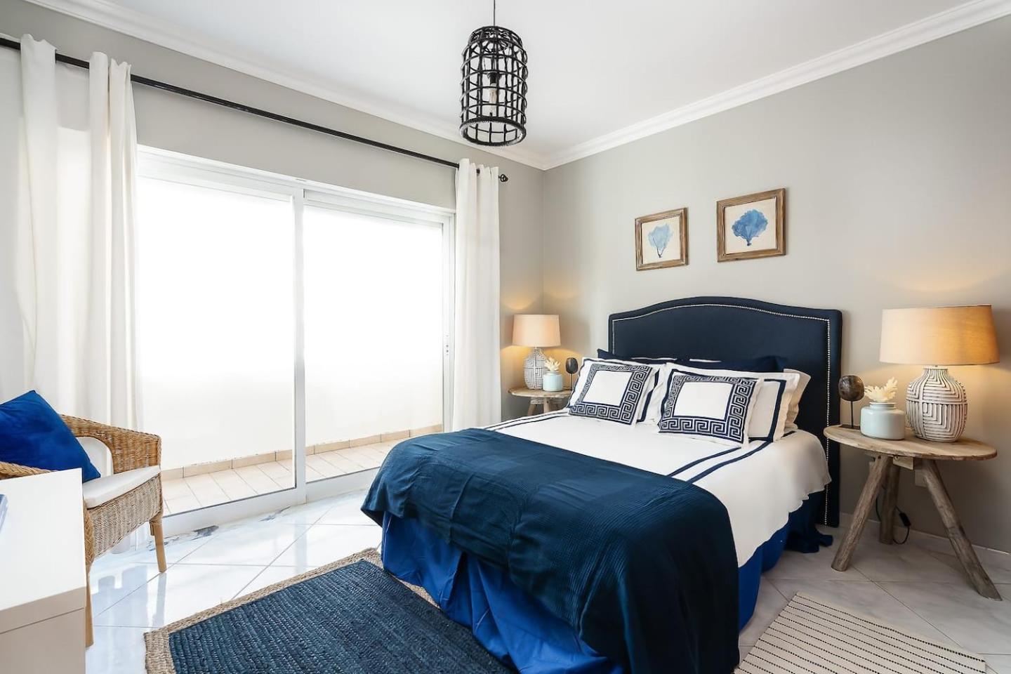 Spacious&Bright2Bedroom Apt Near Beaches,Sleeps 6 Portimao Exterior photo